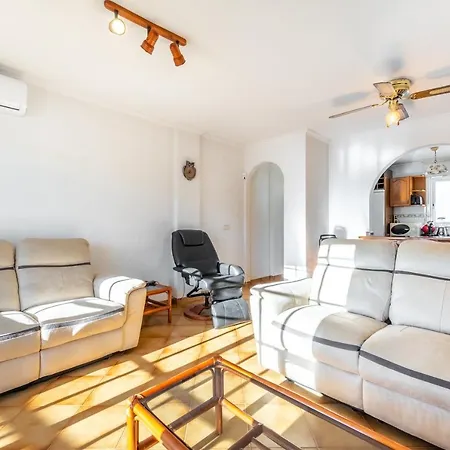 Apartamento Mar Báltico Torrevieja