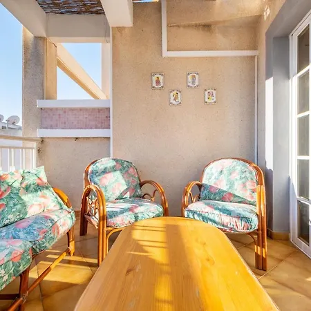 Mar Báltico * Torrevieja