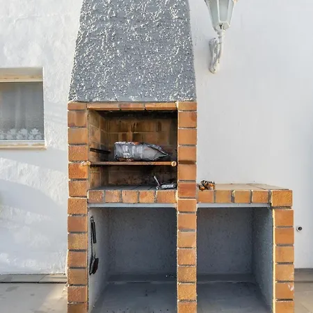 Mar Báltico Apartamento Torrevieja