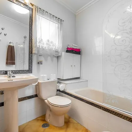 Apartamento Mar Báltico Torrevieja