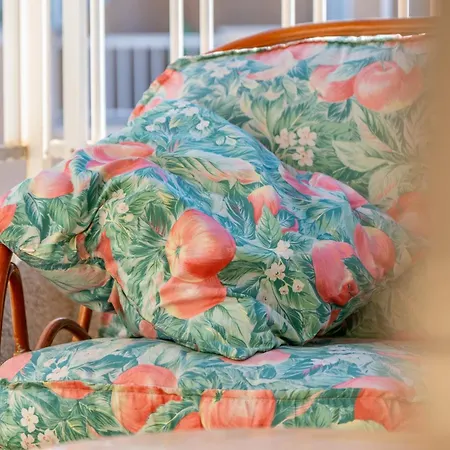 Apartamento Mar Báltico *