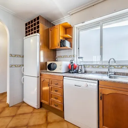 Mar Baltico Apartment *