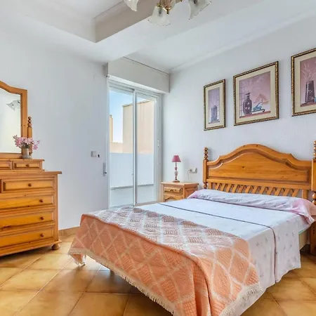 Mar Baltico Apartman *