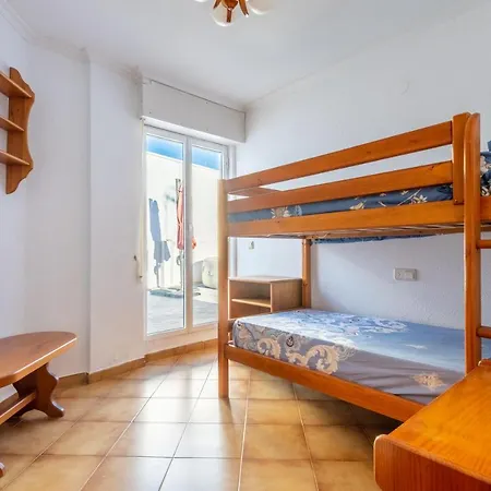 Mar Baltico Apartamento Torrevieja